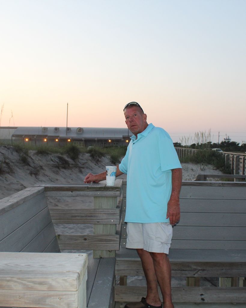 Scotty Dean Barlow Profile Photo