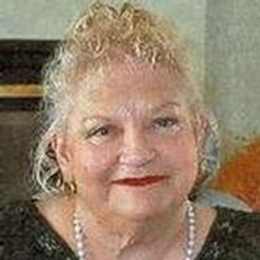 Sharon Kay Pearce