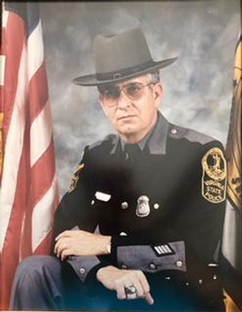 William Jackson "Bill" Whitehurst