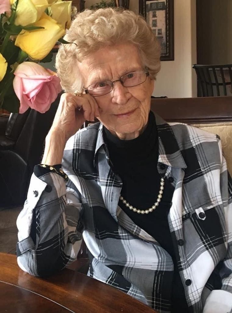 Mary Kathleen Wilson Profile Photo