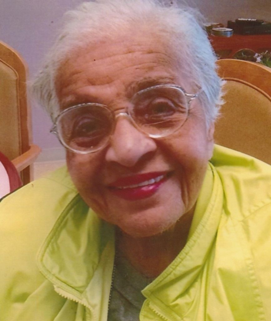 Carmel Whiting