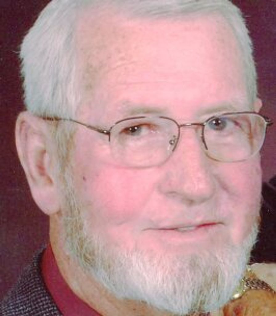 James Kirkland Profile Photo