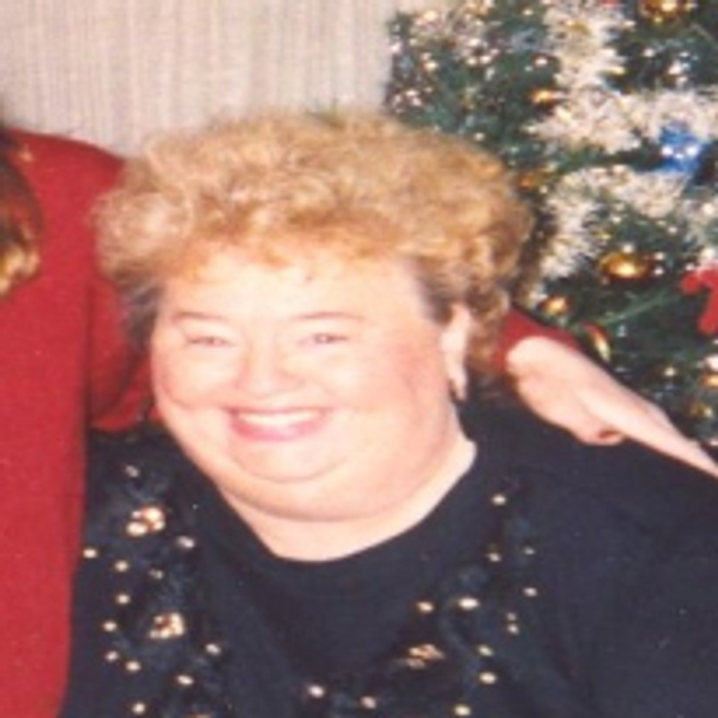 Jean D. Tauscher
