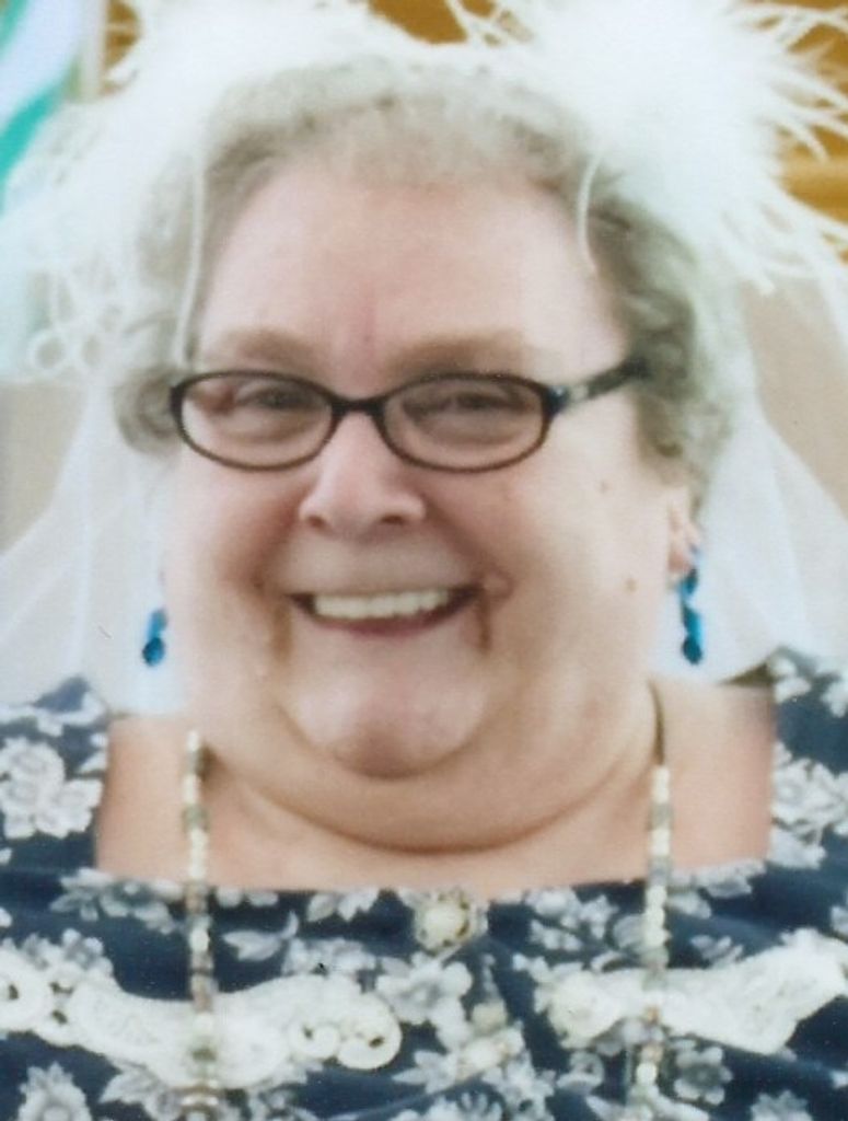 Ruth Ellen (Hoffer)  Miller
