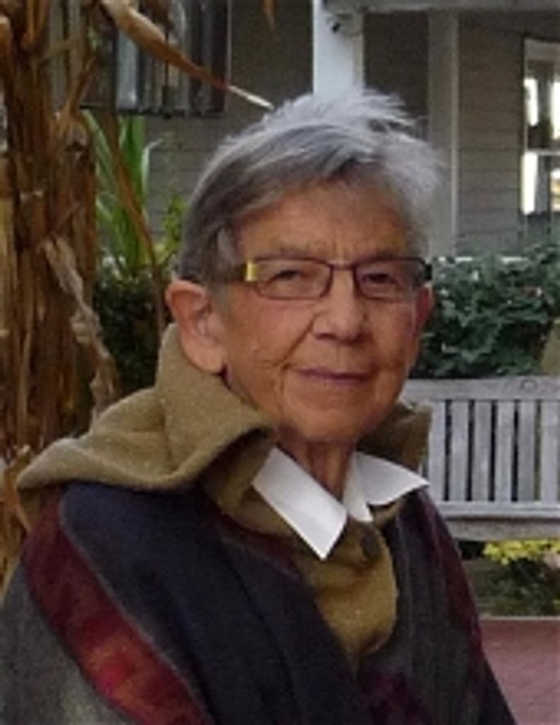 Marguerite Roeder