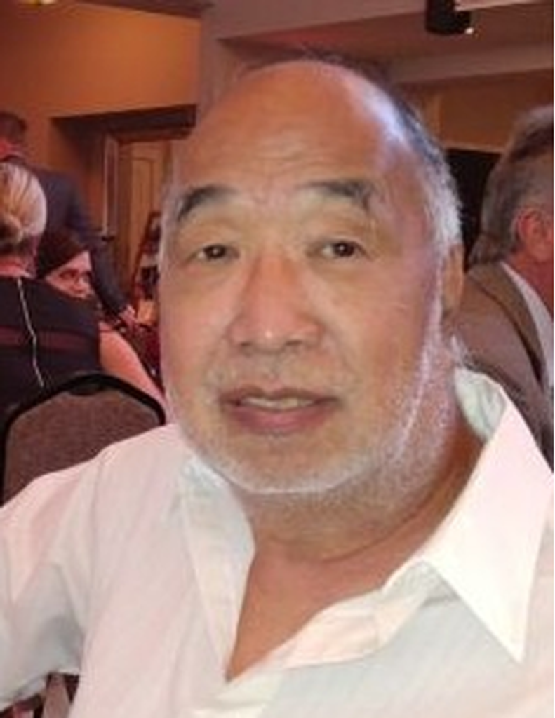 James "Jambo" Kazumura Profile Photo