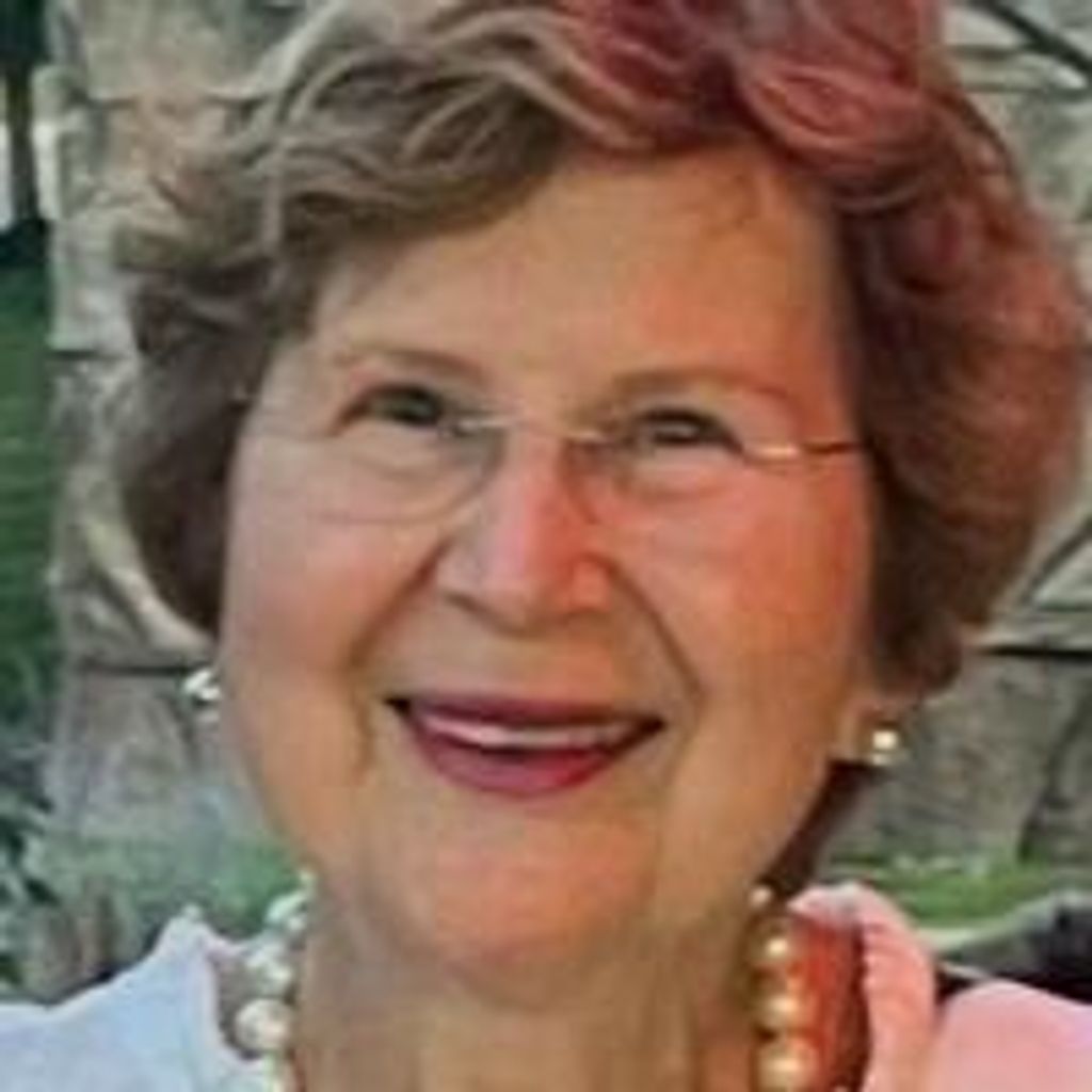 Paunka Gmitric Profile Photo