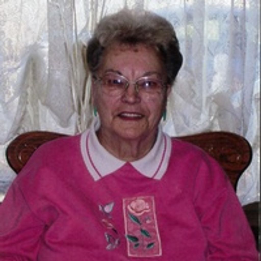 Lois M. Novotny