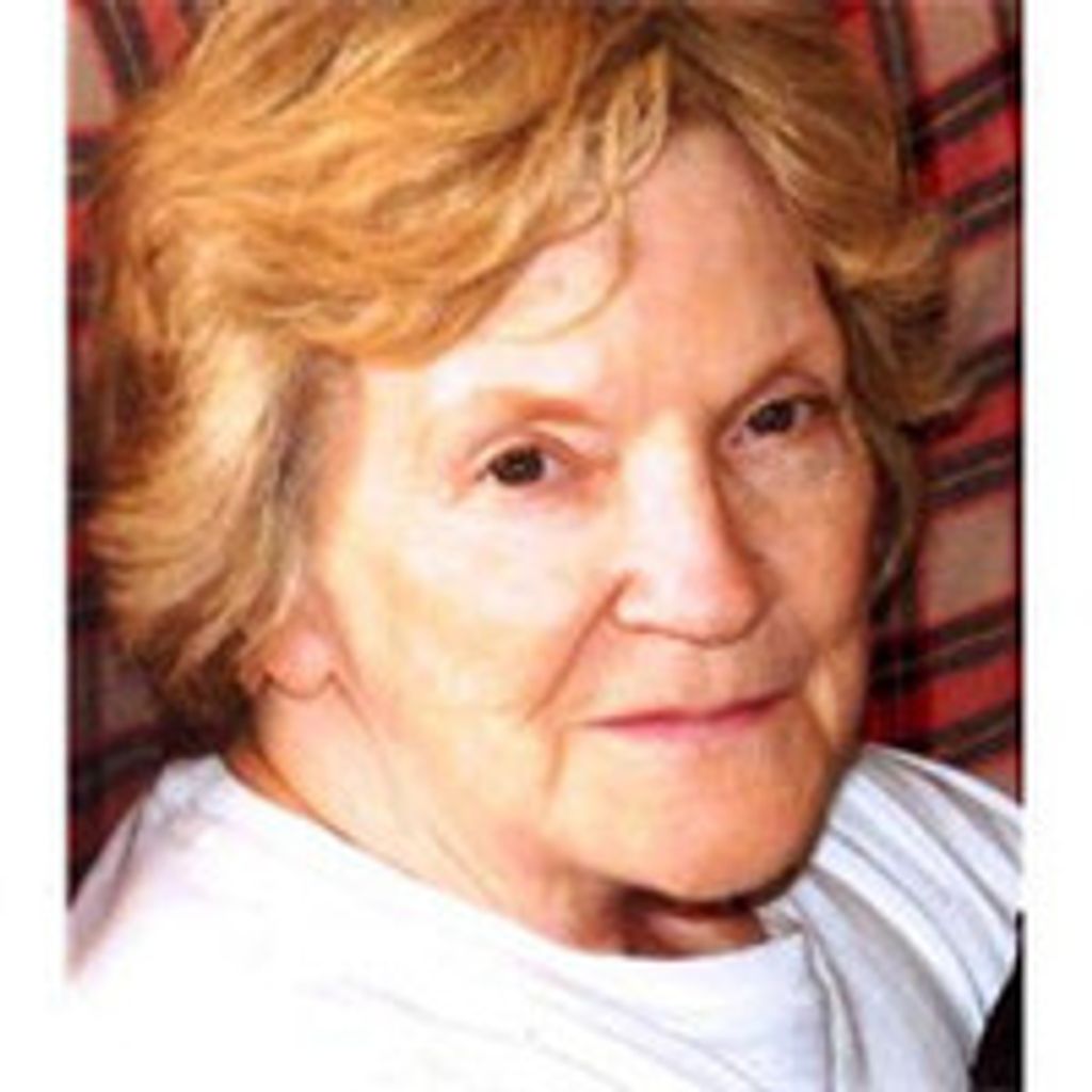 Bernice Marie Pike Profile Photo