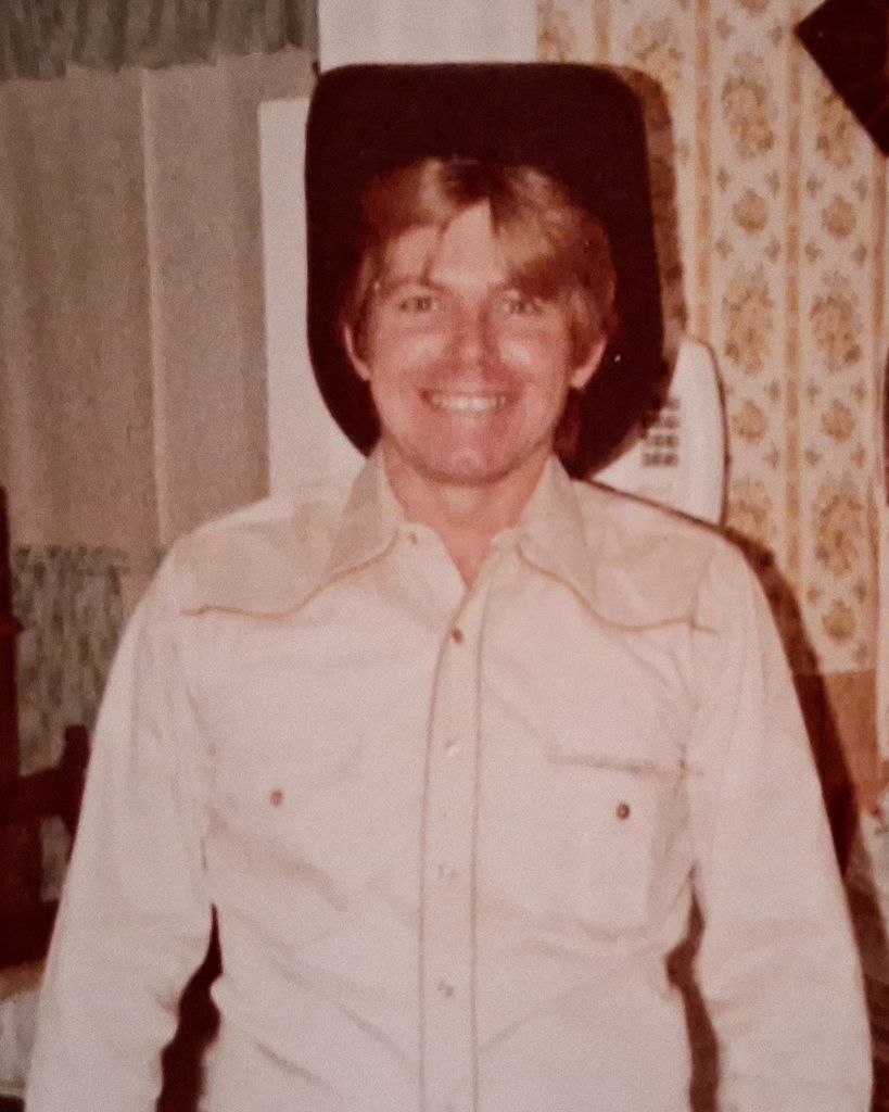 Eddie A. Cotton Profile Photo