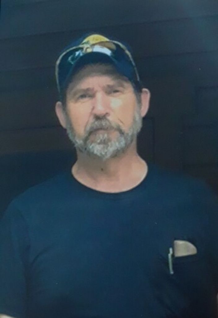 Earl Franklin Hyde, Jr. Profile Photo