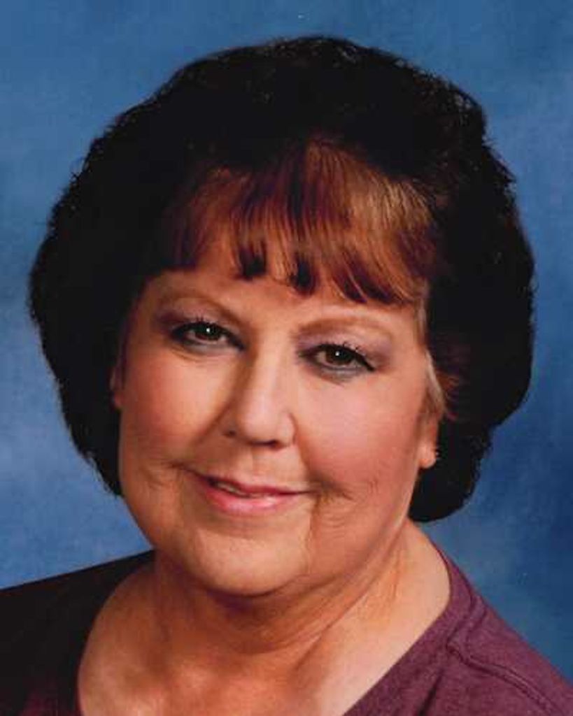 Patricia 'Pat' Diane Sparks