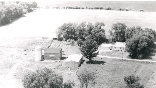 Wilfred Henry Hentges photo 9