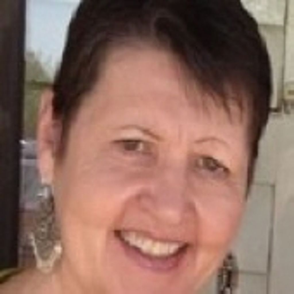 Doris Kay (Griffin) Martin