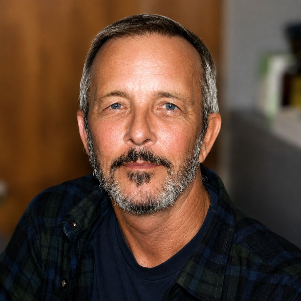 Michael Edward Thomas, Sr. Profile Photo