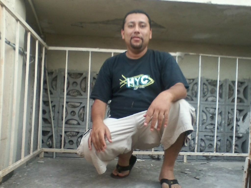 Juan Elias Fernandez