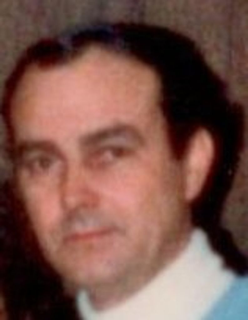 Jerald William Swartzmiller Profile Photo