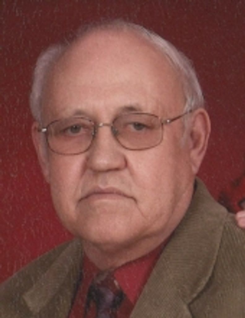 Andrew "Andy" Alexander Fitzgerald