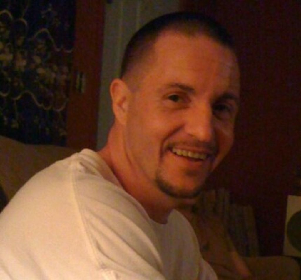 William Jason Boughton Profile Photo