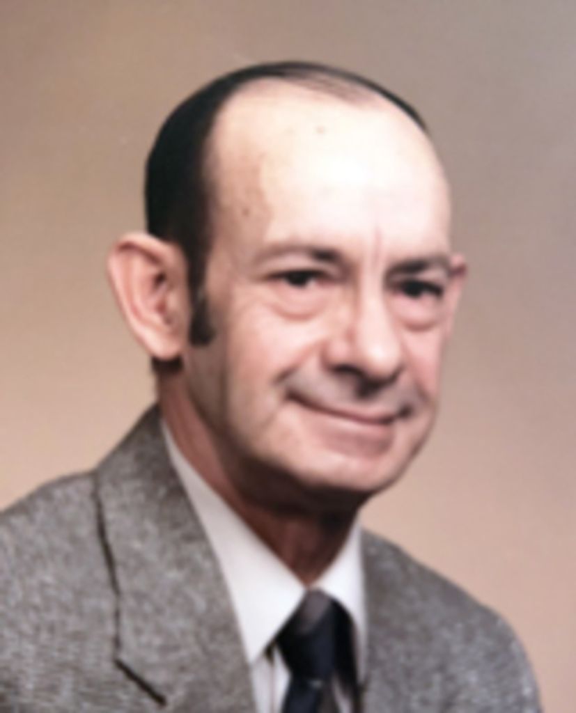 Max D. Allen Profile Photo
