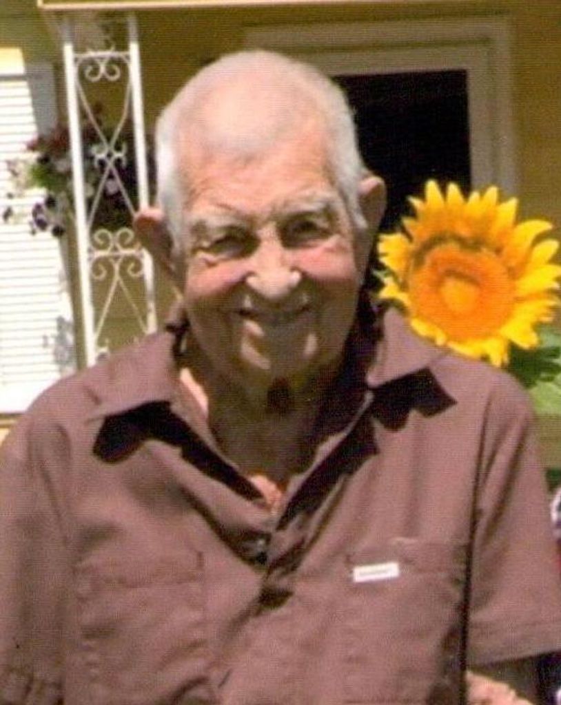Billy Benge
