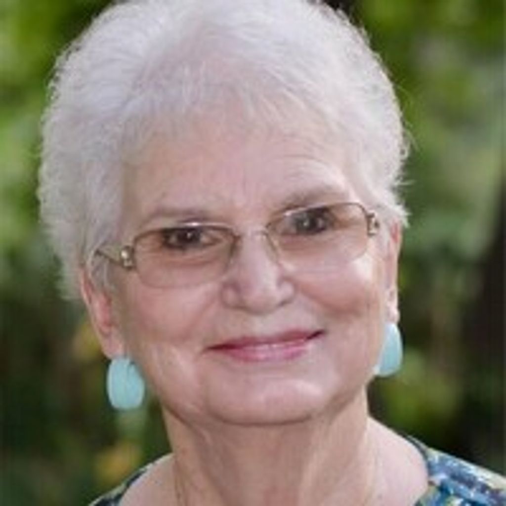 Linda Joy Ellis