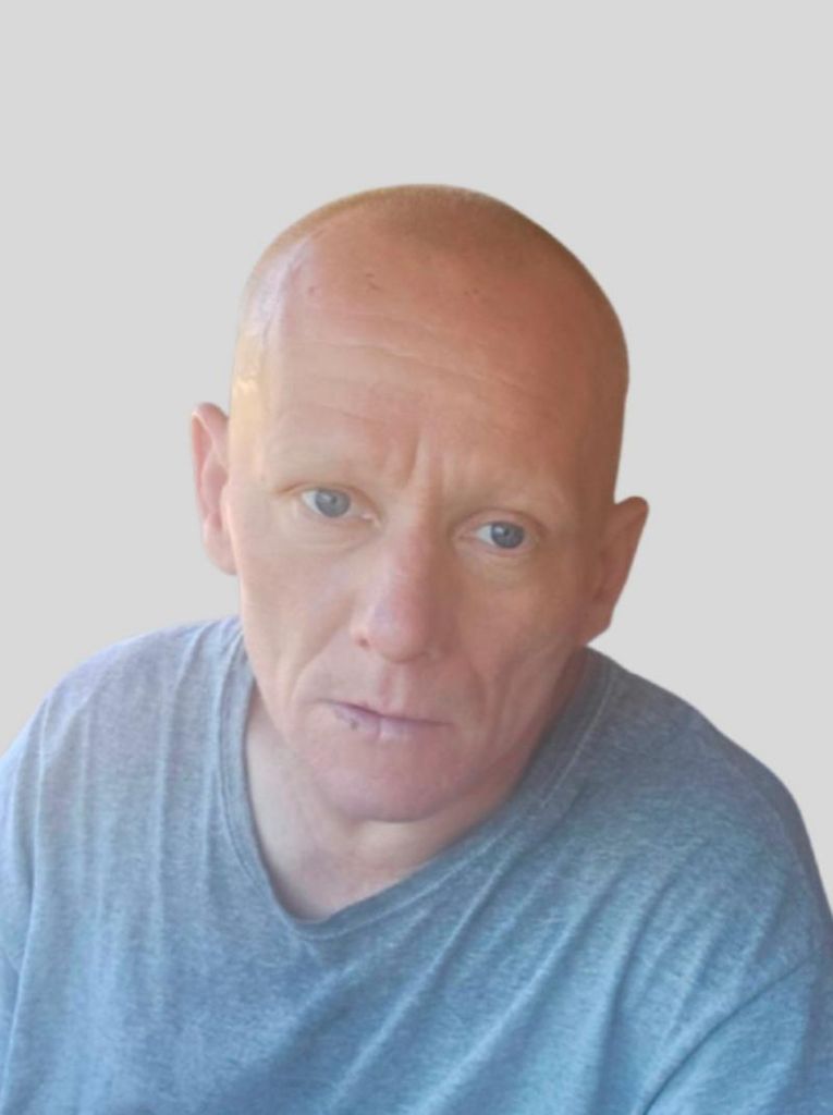 Richard Coker Profile Photo