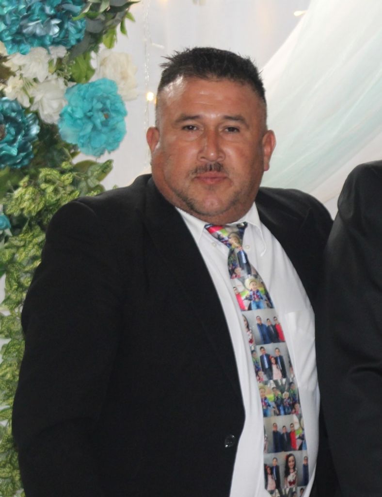 Humberto Chavez Rodriguez Profile Photo