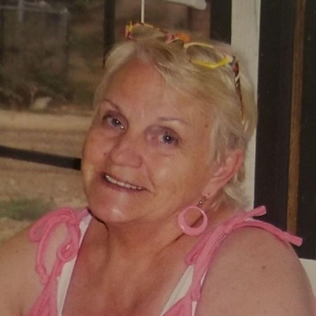 Fairy Inez Sanders Profile Photo