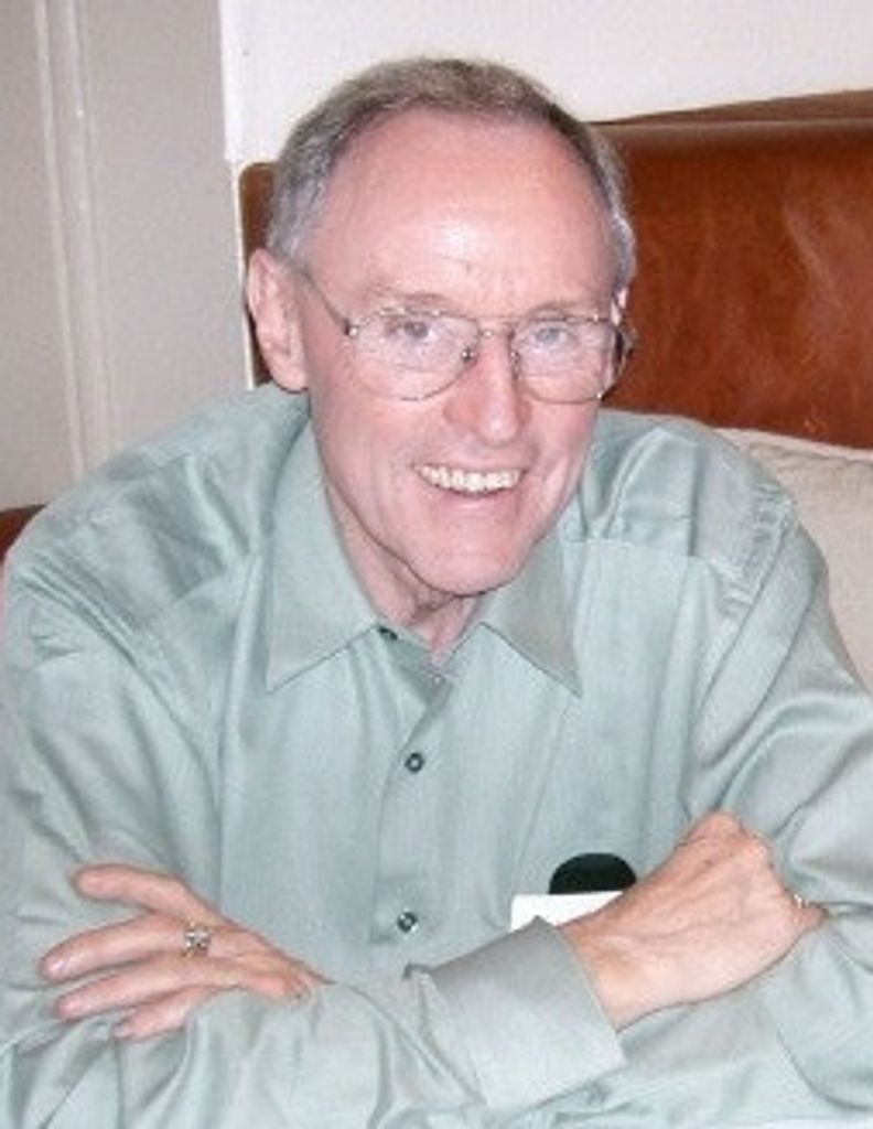 James "Jim" Torrance