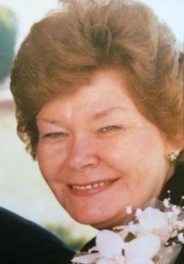 Diedre Ann Taylor Profile Photo
