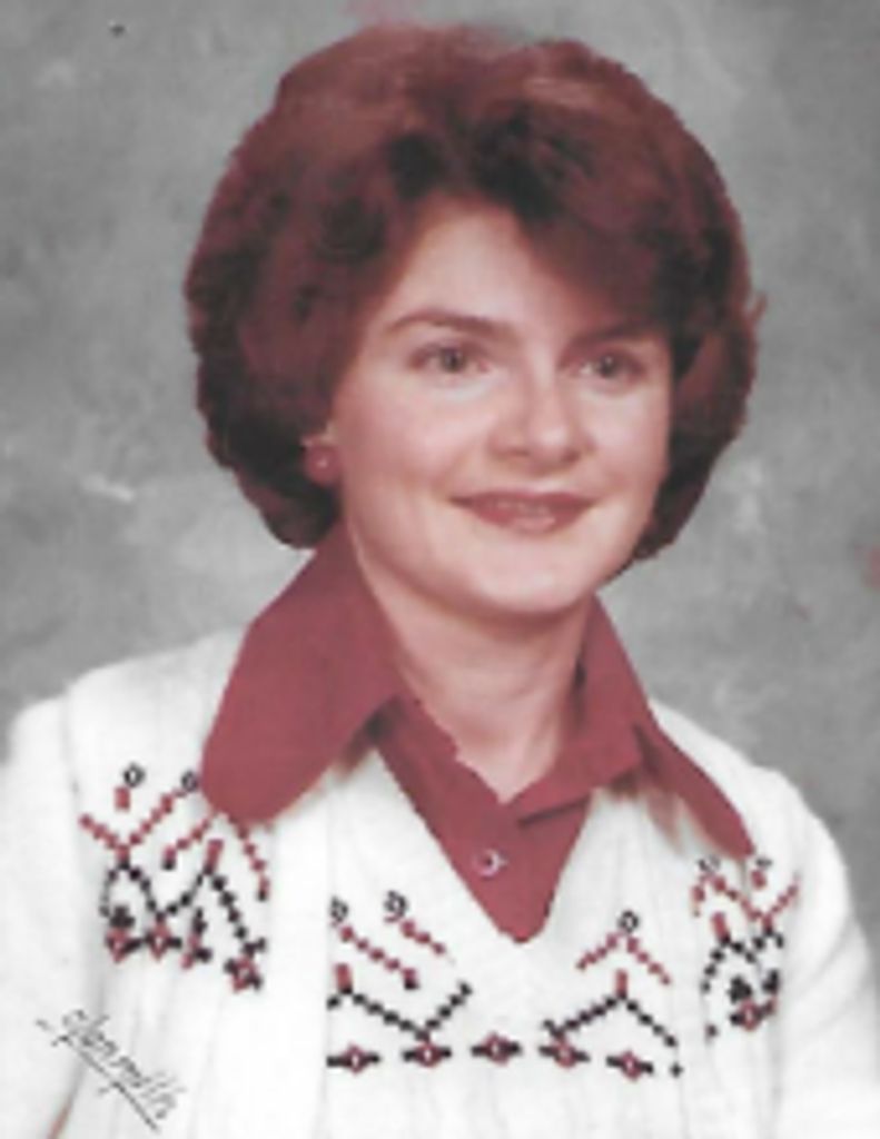 Sandra Leah Nestor Profile Photo