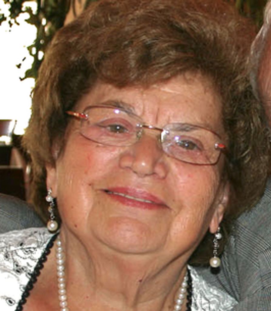 Celestina Maria De Lorenzi
