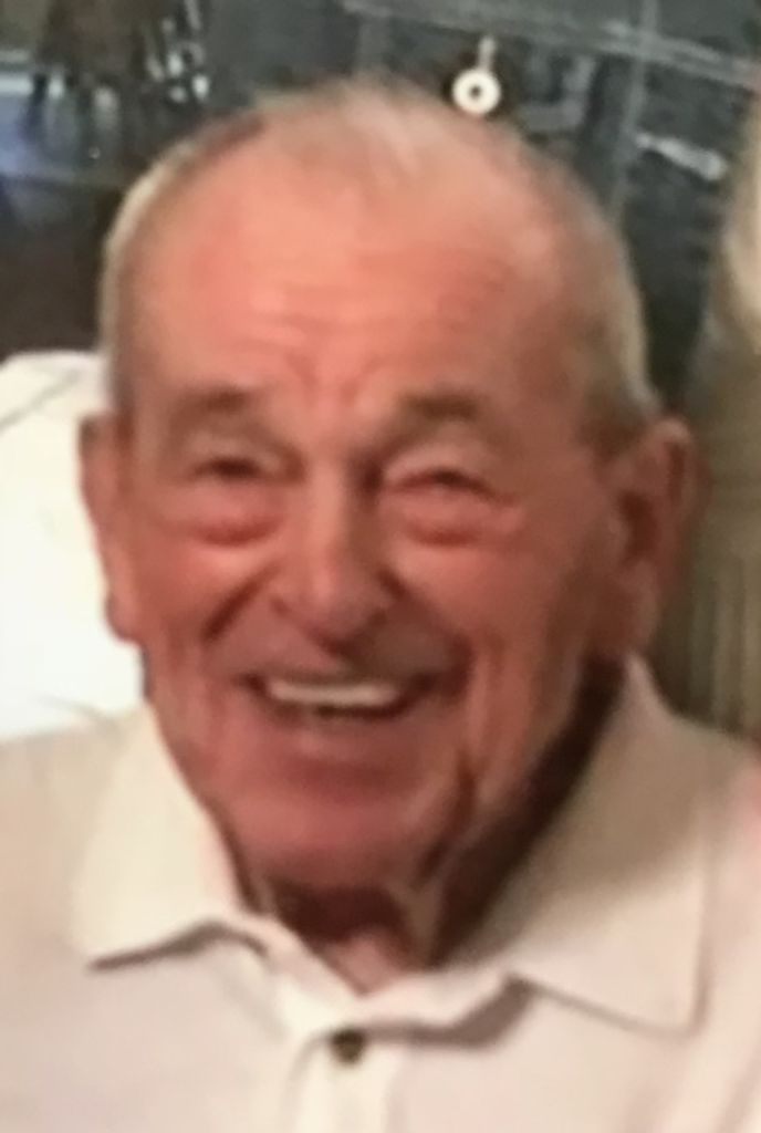 Jack Lucas