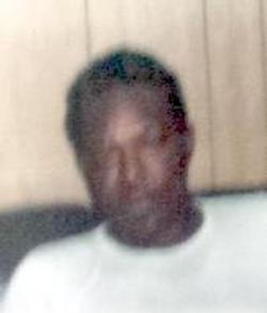 Richard Mckisic Jr.