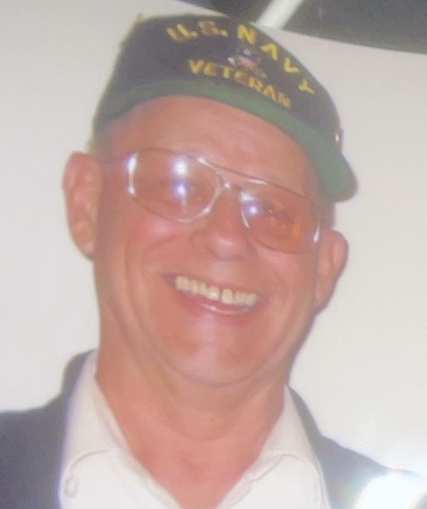 George "Dusty" Norman Thomas Himes, Jr Profile Photo