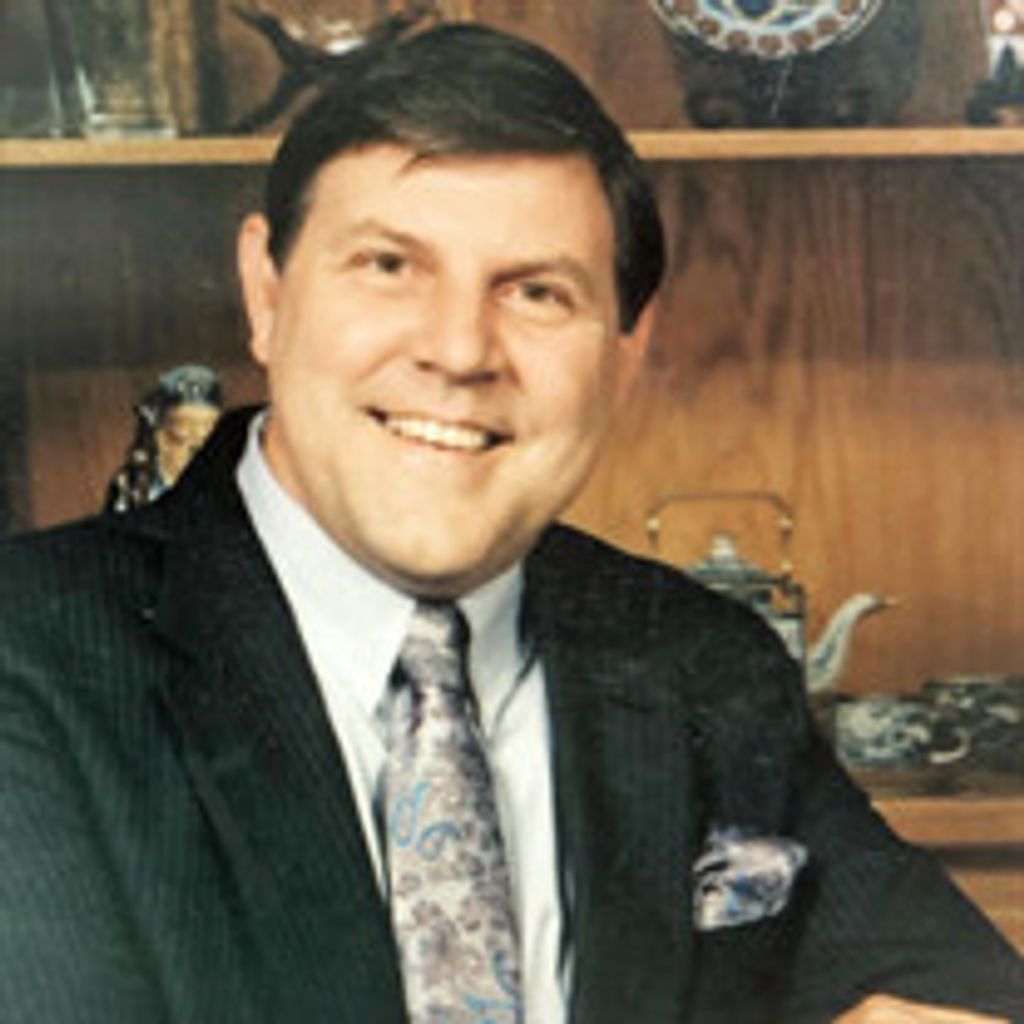 Jack David Moody