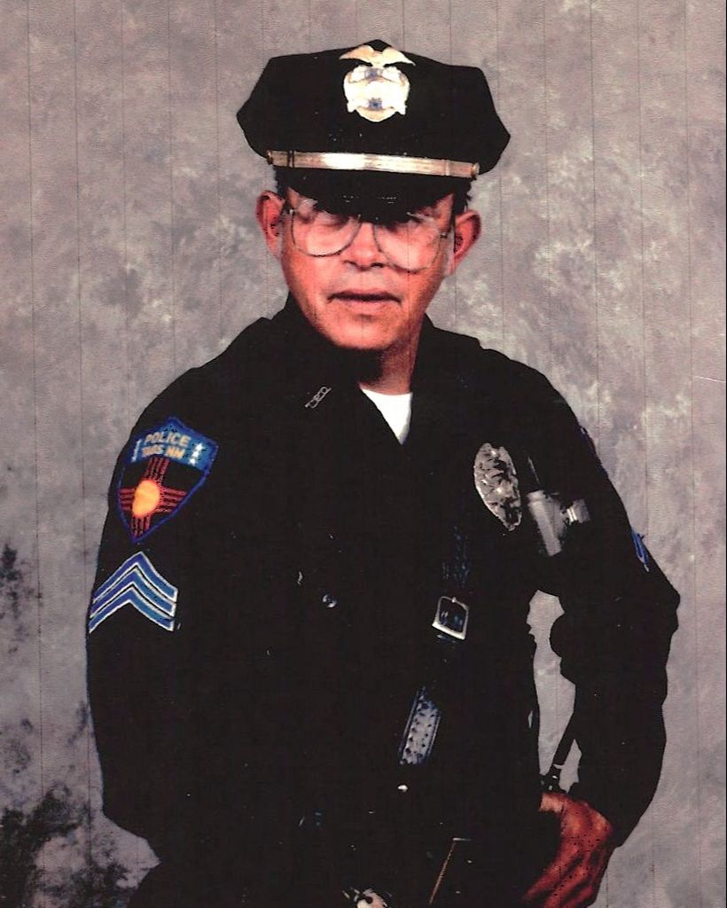 Juan Manuel "Manny" Trujillo