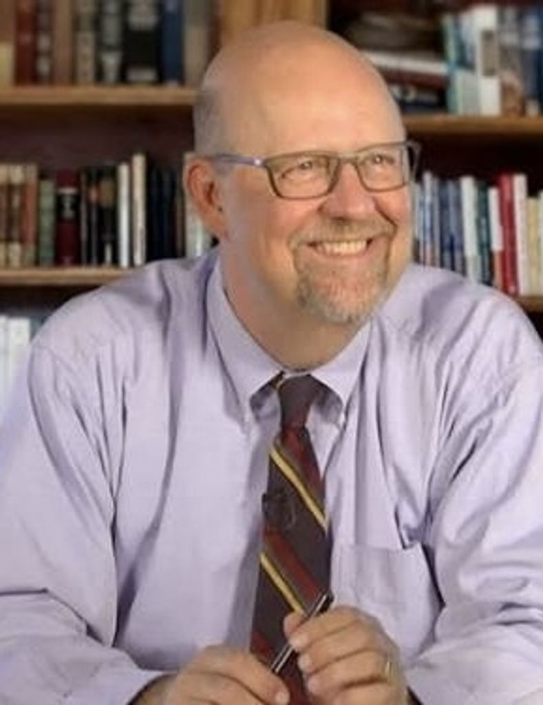 Steve Langerud Profile Photo