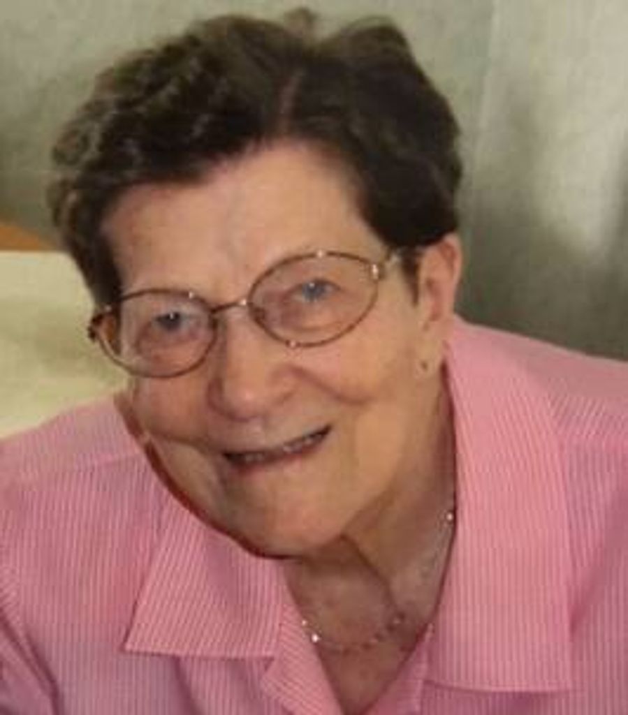 Frances Freza