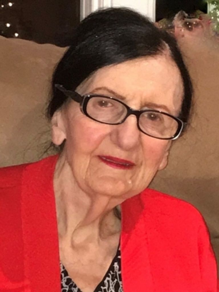 Rose Cartusciello Profile Photo