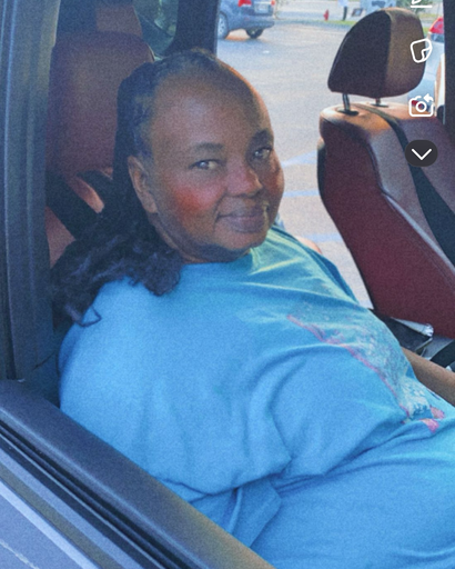 Maggie L. Williams Profile Photo