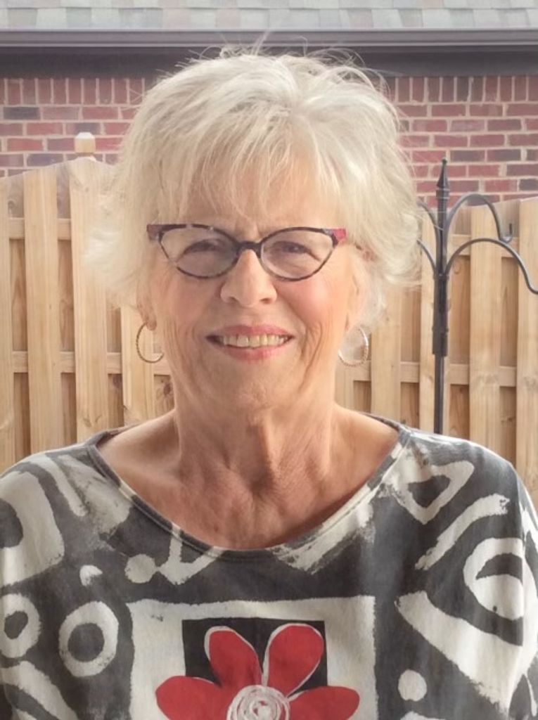 Carole Cope