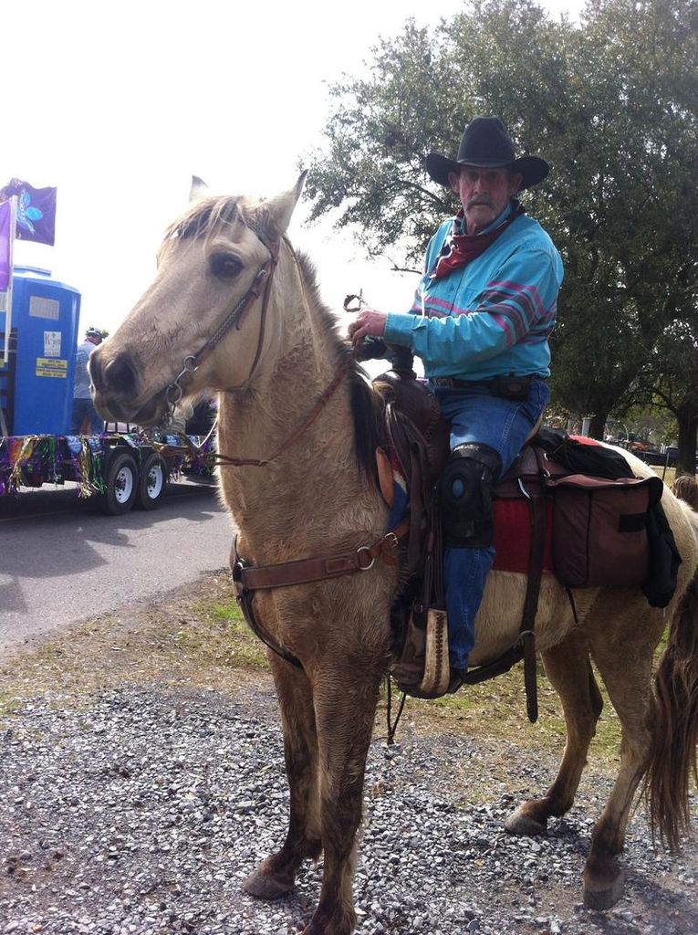 Gary L. Trahan Profile Photo