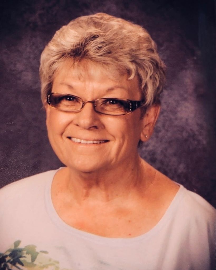 Lora Shirlene Hunter Profile Photo