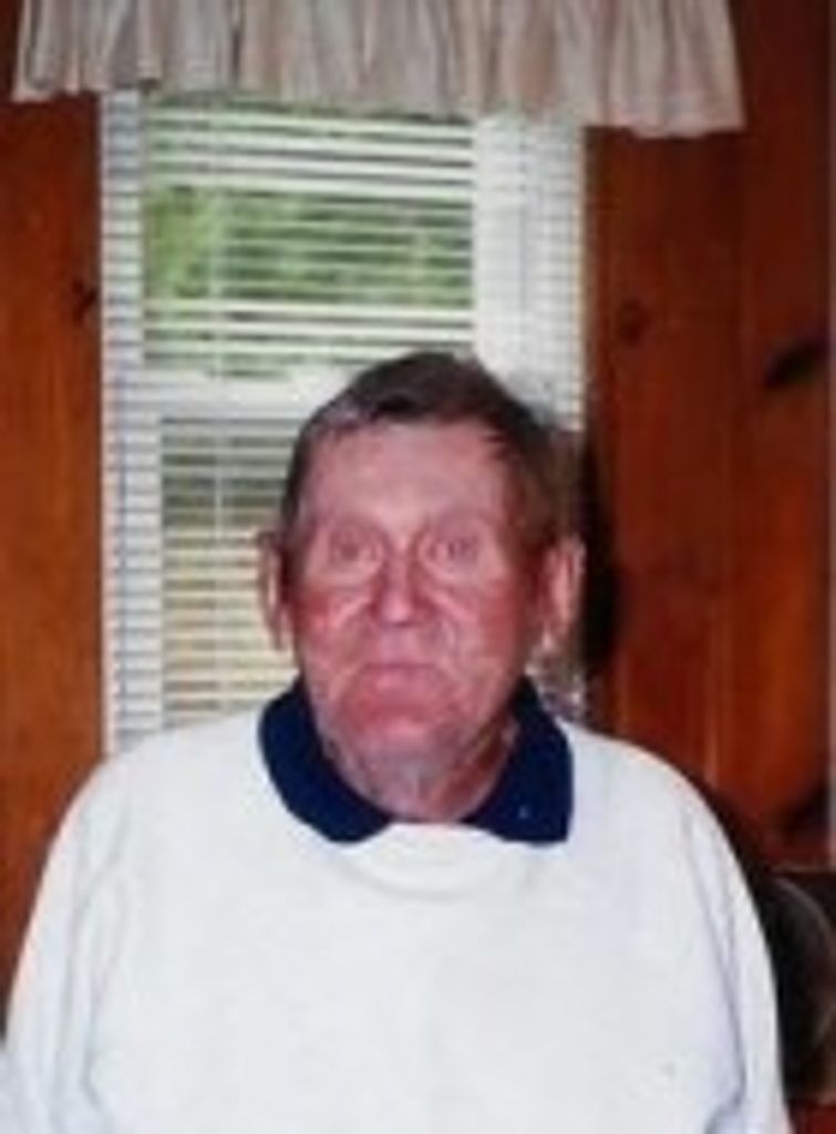 Clarence Ott, Sr.