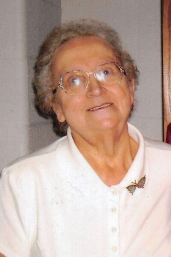 Shirley Ann Mantovani Profile Photo