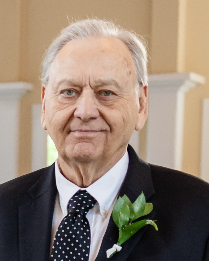 Jim Wayne Harris Profile Photo