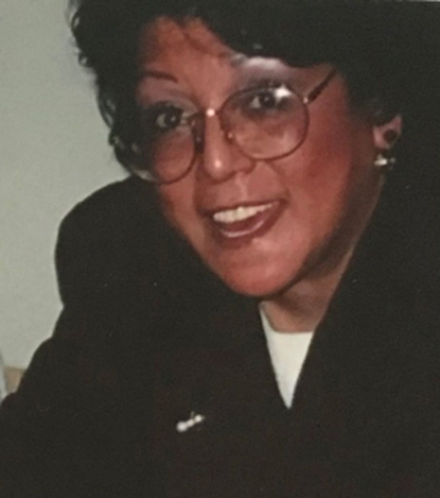 Nidia O. Diaz Profile Photo