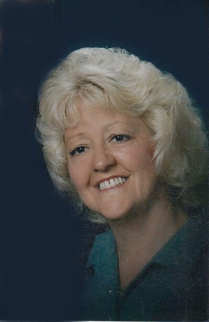Deborah Murphy Glisson Profile Photo